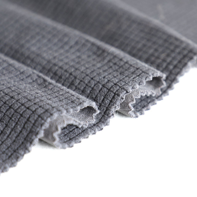 Жаккард ткани ватки 100% полиэстер приполюсный для подкладки Pillowslip одежды